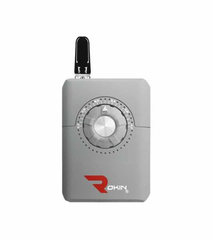 Dial Temperature Control Vape Pen | The Best 510 Thread Battery