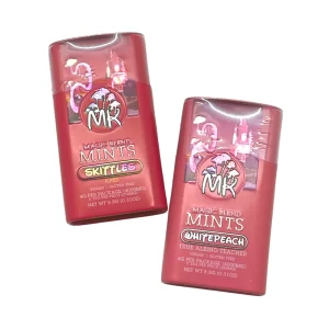 Magic Mushroom Mints 4g - Magic Kingdom